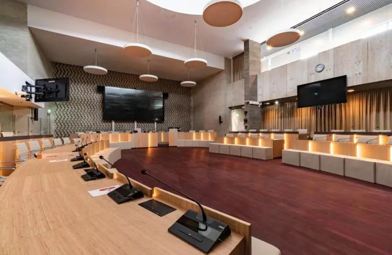 Mobirise Website Builder